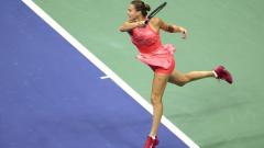 Sabalenka US Open